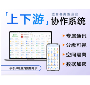 云端进销存软件 企业管理软件 批发零售管理软件